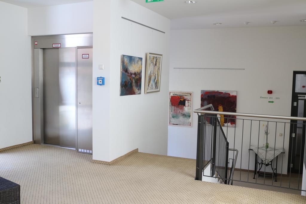 Hotel Domittner Kloch Ngoại thất bức ảnh