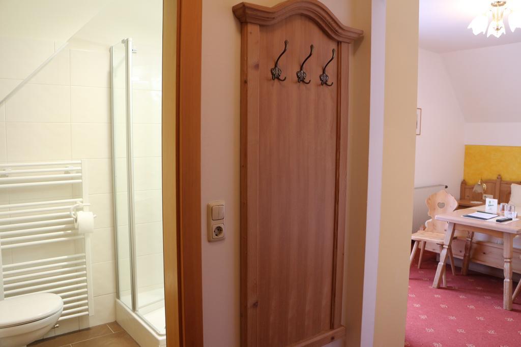 Hotel Domittner Kloch Ngoại thất bức ảnh