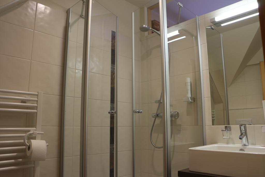 Hotel Domittner Kloch Ngoại thất bức ảnh