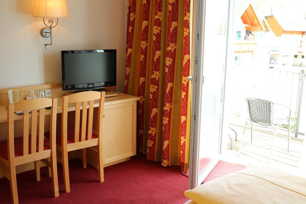Hotel Domittner Kloch Ngoại thất bức ảnh