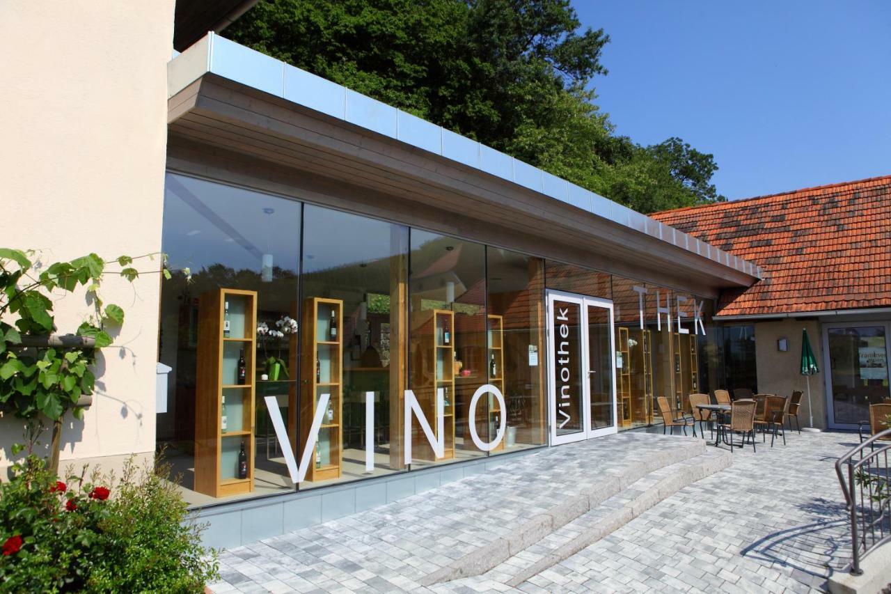 Hotel Domittner Kloch Ngoại thất bức ảnh