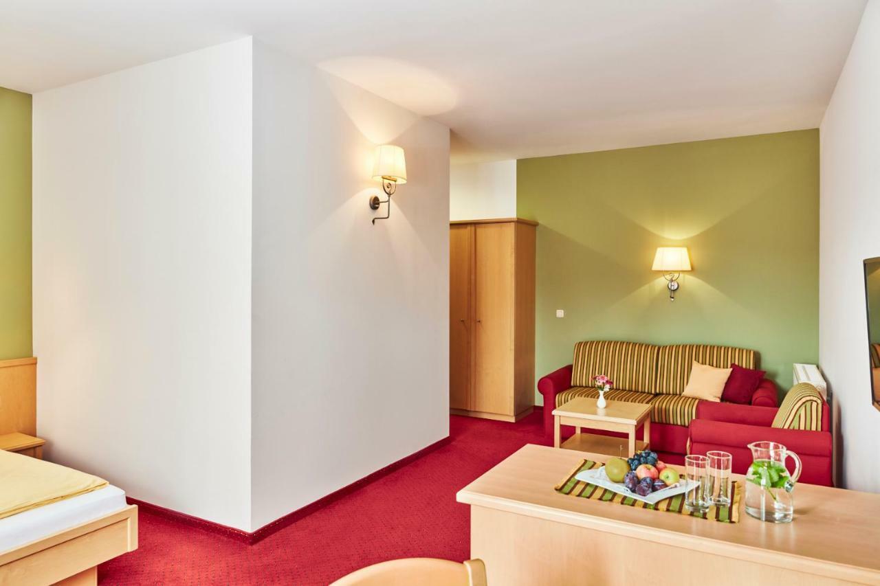 Hotel Domittner Kloch Ngoại thất bức ảnh