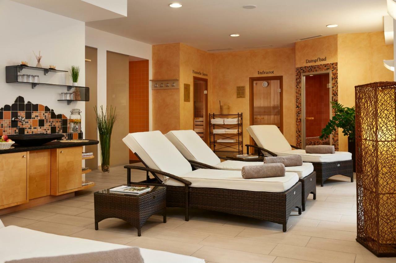 Hotel Domittner Kloch Ngoại thất bức ảnh