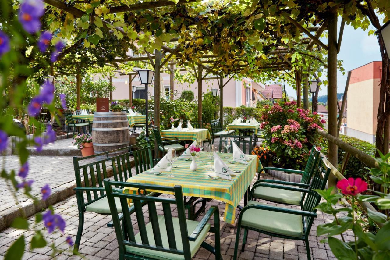 Hotel Domittner Kloch Ngoại thất bức ảnh